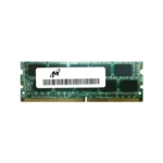 MT18KBZS1G72AKZ-1G6E1 - Micron 8GB DDR3 1600MHz CL11 ECC UDIMM Memory