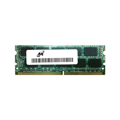MT18KBZS1G72AKZ-1G6E1.webp MT18KBZS1G72AKZ-1G6E1 - Micron 8GB DDR3 1600MHz CL11 ECC UDIMM Memory - Image 1