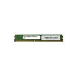 MT18KDF1G72AZ-1G4E1 - Micron 8GB DDR3 1333MHz CL9 ECC UDIMM Memory