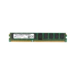 MT18KDF1G72PDZ-1G6P1KF - Micron 8GB DDR3 1600MHz ECC VLP RDIMM Memory