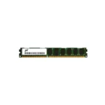 MT18KDF51272AZ-1G4M1 - Micron 4GB DDR3-1333MHz ECC DIMM VLP Memory