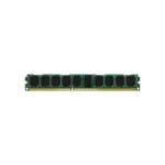 MT18KDF51272PDZ-1G6K1HE - Micron 4GB DDR3 1600MHz ECC VLP RDIMM Memory