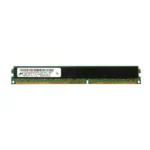 MT36JDZS51272PZ-1G4F1DD - Micron 4GB DDR3 1333MHz ECC VLP RDIMM Memory