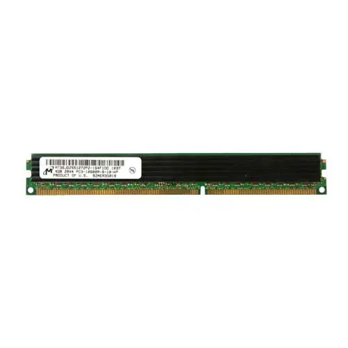 MT36JDZS51272PZ-1G4F1DD-O.webp MT36JDZS51272PZ-1G4F1DD - Micron 4GB DDR3 1333MHz ECC VLP RDIMM Memory - Image 1