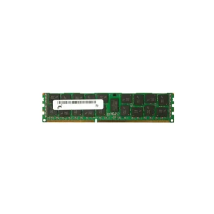 MT36KSF1G72PZ-1G6M1 - Micron 8GB DDR3-1600MHz RDIMM Memory Module