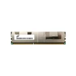 MT72KSZS4G72LZ-1G4E2B3 - Micron 32GB DDR3 1333MHz CL9 ECC RDIMM Memory