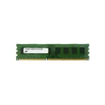 MT8KTF51264AZ-1G6E1 - Micron 4GB DDR3 1600MHz Non-ECC UDIMM Memory