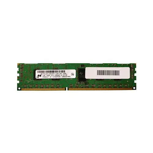 MT9JSF12872PZ-1G4F1BA-O.webp MT9JSF12872PZ-1G4F1BA - Micron 1GB DDR3 1333MHz CL9 ECC RDIMM Memory - Image 1