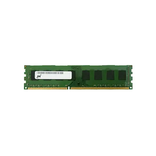 MT9JSF25672AZ-1G6M1.webp MT9JSF25672AZ-1G6M1 - Micron 2GB DDR3 1600MHz CL11 ECC UDIMM Memory - Image 1