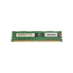 MT9JSF25672AZ-1G6M1ZG - Micron 2GB DDR3 1600MHz CL11 ECC UDIMM Memory