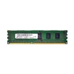 MT9JSF25672PZ-1G4D1BB - Micron 2GB DDR3 1333MHz CL9 ECC RDIMM Memory