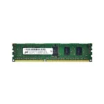 MT9JSF25672PZ-1G4D1DD - Micron 2GB DDR3 1333MHz CL9 ECC RDIMM Memory