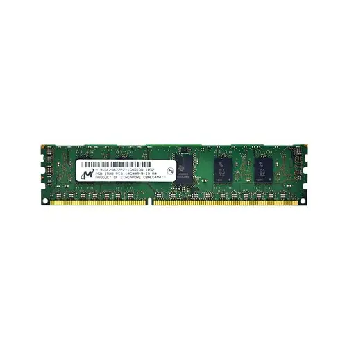 MT9JSF25672PZ-1G4D1DD-O.webp MT9JSF25672PZ-1G4D1DD - Micron 2GB DDR3 1333MHz CL9 ECC RDIMM Memory - Image 1