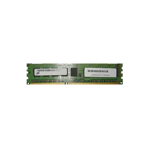 MT9KSF25672AZ-1G4M1.webp MT9KSF25672AZ-1G4M1 - Micron 2GB DDR3 1333MHz CL9 ECC UDIMM Memory - Image 1