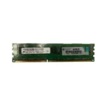 MT9KSF25672AZ-1G4M1ZF - Micron 2GB DDR3 1333MHz ECC UDIMM 240p Memory