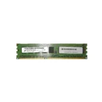 MT9KSF25672AZ-1G6K1ZG - Micron 2GB DDR3 1600MHz ECC UDIMM 240p Memory