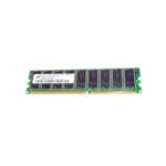 MT9VDDT3272AG-335G4 - Micron 256MB UDIMM 184-Pin Memory Module