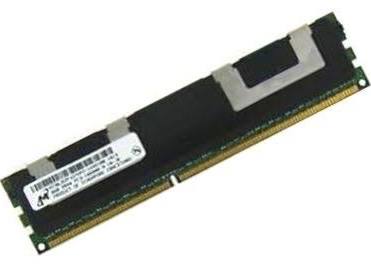 MTA144ASQ16G72LSZ-2S6.jpg MTA144ASQ16G72LSZ-2S6E1Q1 - Micron 128GB DDR4 2666MHz ECC RDIMM Memory - Image 1