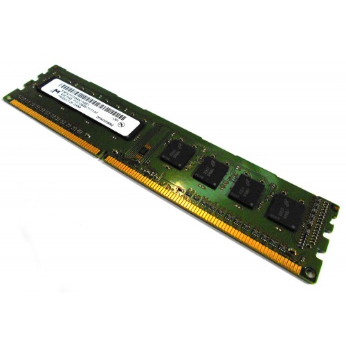 MTA144ASQ16G72LSZ-2S9-1.jpg MTA144ASQ16G72LSZ-2S9 - Micron 128GB DDR4 2933MHz ECC RDIMM Memory - Image 1