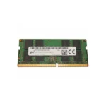 MTA16ATF2G64HZ2G3NPM - Micron 16GB DDR4 2400MHz Non-ECC SoDIMM Memory