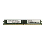 MTA18ADF2G72PDZ-2G3B1 - Micron 16GB DDR4 2400MHz ECC VLP RDIMM Memory