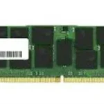 MTA18ASF1G72PDZ-2G1A1 - Micron 8GB DDR4 2133MHz CL15 ECC RDIMM Memory
