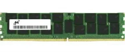 MTA18ASF1G72PDZ-2G1B1 - Micron 8GB DDR4 2133MHz CL15 ECC RDIMM Memory