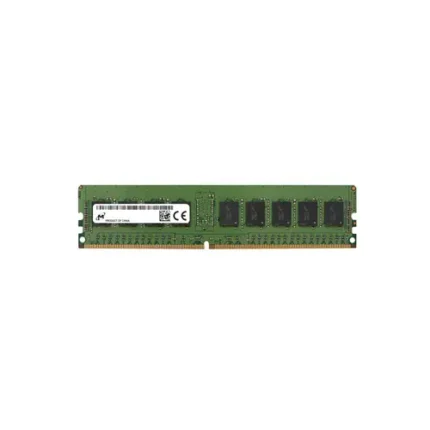 MTA18ASF1G72PZ-2G1A2IJ - Micron 8GB DDR4 2133MHz CL15 ECC RDIMM Memory