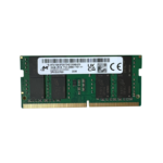 MTA18ASF2G72HZ-2G6E4 - Micron 16GB DDR4 2666MHz CL19 ECC SODIMM Memory