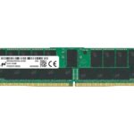 MTA18ASF2G72PDZ-3G2E1TI - Micron 16GB DDR4 3200MHz ECC RDIMM Memory