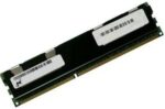 Micron 16GB DDR4 2666MHz ECC Reg DIMM MTA18ASF2G72PZ-2G6 Server Memory