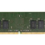 MTA18ASF2G72PZ-3G2E1 - Micron 16GB DDR4 3200MHz ECC RDIMM Memory