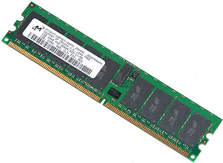 MTA36ASF2G72PZ-2G1-1.jpg MTA36ASF2G72PZ-2G1B1IK - Micron 16GB DDR4 2133MHz ECC RDIMM Memory - Image 1