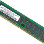 MTA36ASF2G72PZ-2G1A2 - Micron 16GB DDR4 2133MHz ECC RDIMM Memory