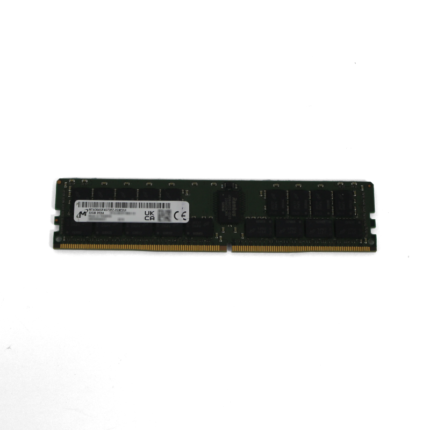 MTA36ASF4G72PZ-2G9E2R - Micron 32GB DDR4 2933MHz ECC RDIMM Memory