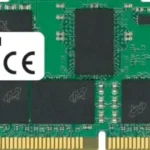 MTA36ASF8G72PZ-3G2F1 - Micron 64GB DDR4 3200MHz ECC RDIMM Memory