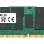MTA72ASS16G72LZ-3G2R - Micron 128GB DDR4 3200MHz ECC RDIMM Memory