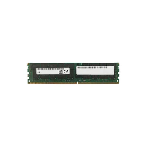 MTA72ASS4G72LZ-2G1.webp MTA72ASS4G72LZ-2G1A1 - Micron 32GB DDR4 2133MHz ECC RDIMM Memory - Image 1
