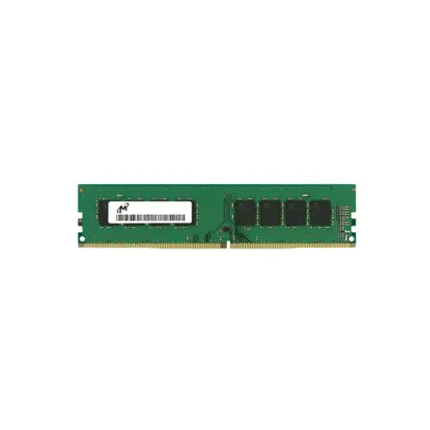 MTA8ATF1G64AZ-2G1 - Micron 8GB DDR4 2133MHz CL15 Non-ECC UDIMM Memory