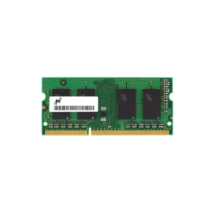 MTA8ATF1G64HZ-2G6E1 - Micron 8GB DDR4 2666MHz Non-ECC SoDIMM Memory