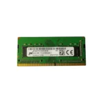 MTA8ATF51264HZ-2G1A2 - Micron 4GB DDR4 2133MHz Non-ECC SoDIMM Memory