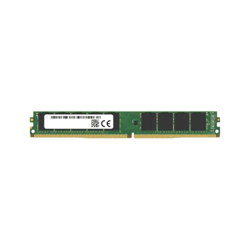 MTA9ADF2G72AZ-3G2-S.webp MTA9ADF2G72AZ-3G2F1R - Micron 16GB DDR4 3200MHz CL22 ECC UDIMM Memory - Image 1