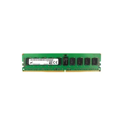 MTA9ASF1G72PZ-2G6D1R - Micron 8GB DDR4 2666MHz CL19 ECC RDIMM Memory