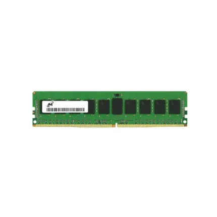 MTA9ASF51272AZ-2G1B1 - Micron 4GB DDR4 2133MHz CL15 ECC UDIMM Memory