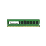 MTA9ASF51272AZ-2G1B1 - Micron 4GB DDR4 2133MHz CL15 ECC UDIMM Memory