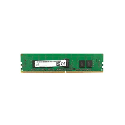 MTA9ASF51272PZ-2G1A1 - Micron 4GB DDR4 2133MHz CL15 ECC RDIMM Memory