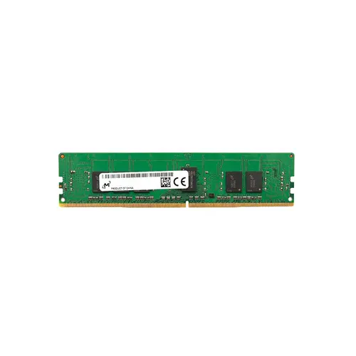 MTA9ASF51272PZ-2G1.webp MTA9ASF51272PZ-2G1A1 - Micron 4GB DDR4 2133MHz CL15 ECC RDIMM Memory - Image 1