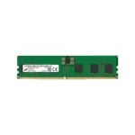 MTC10C1084S1EC48B - Micron 16GB DDR5 4800MHz CL40 ECC UDIMM Memory