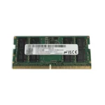 MTC10C1084S1TC48BA1R - Micron DDR5 16GB SO-DIMM 262-pin 4800MHz