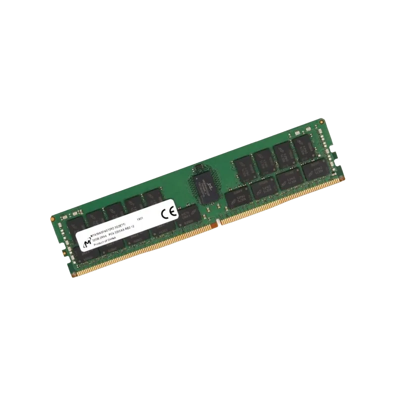 MTC10C1084S1TC56BD1R.webp MTC10C1084S1TC56BD1R - Micron 16GB DDR5 5600MHz ECC SoDIMM Memory - Image 1